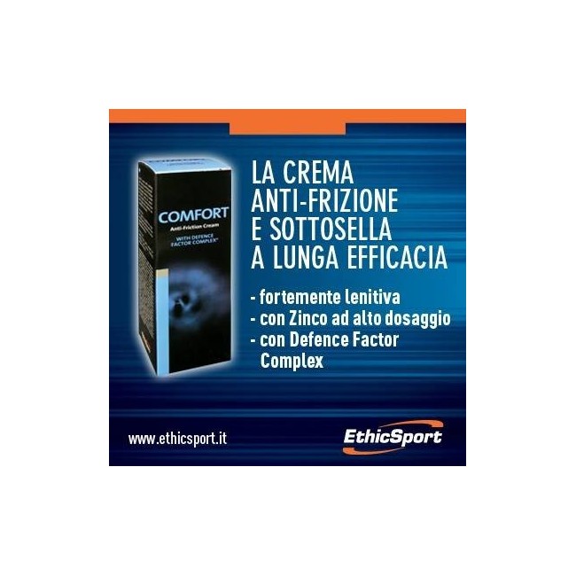 Ethicsport Comfort Tubo 100 Ml