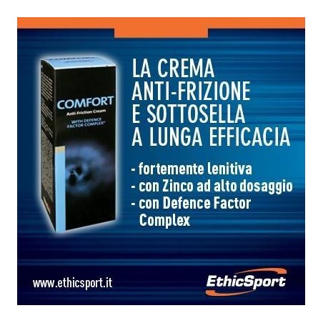 Ethicsport Comfort Tubo 100 Ml