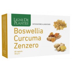 Natura Service Boswellia...