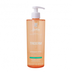Bionike Triderm Detergente Attivo 750 Ml