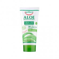 Equilibra Aloe Crema Viso...