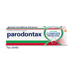 tubetto 75 ml dentifricio parodontax