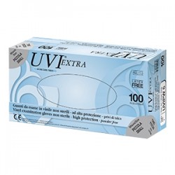 Gardening Guanto In Cloruro...