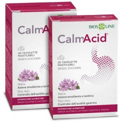 Bios Line Calmacid 40...