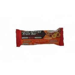 Named Total Energy Fruit Bar Yellow Fruit 1 Pezzo