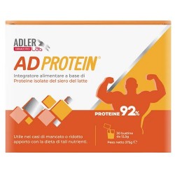 Adler Lab Adprotein 30...