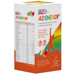 Adler Lab Adenergy 50...