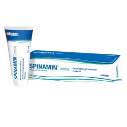 Spinamin Crema 30 Ml