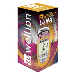 Med Trust Misuratore Della...