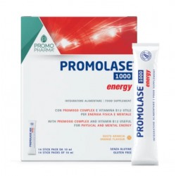 Promopharma Promolase 1000...