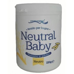 Sterilfarma Neutral Amido...