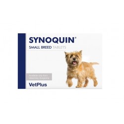 Vetplus Synoquin Efa Small...