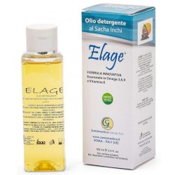 Sanamedica Elage Olio...