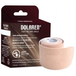 Djo Cromax Bendaggio...