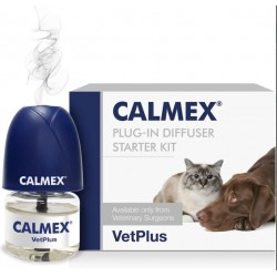 Vetplus Calmex Diffuser...