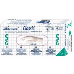 Nacatur Guanto In Lattice...