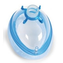 Moretti Maschera In Pvc...