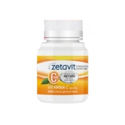 Zeta Farmaceutici Zetavit...