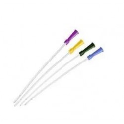 Farmasystem Sonda Rettale...