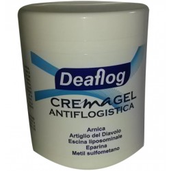 Dea Pharma Deaflog Cremagel...