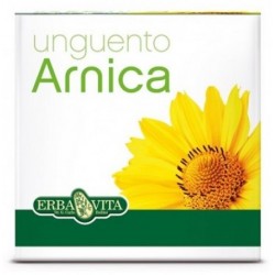 Erba Vita Arnica Unguento...
