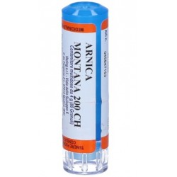 Hering Arnica Montana 200ch...