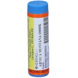 Hering Arnica Montana...