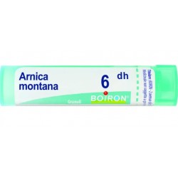 Boiron Arnica Montana 6dh...