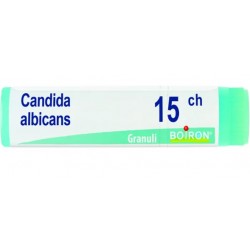 Boiron Candida Albicans...