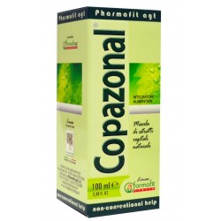 Pharmafit Agt Copazonal...