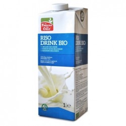 Biotobio Rice Drink Bevanda...
