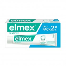 Elmex Sensitive Dentifricio...