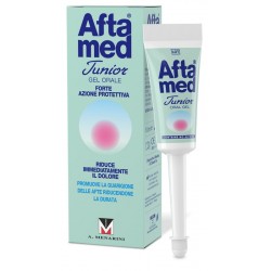 10ml di Menarini Gel Aftamed Junior