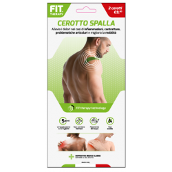 D. Fenstec Fit Therapy...