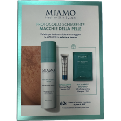 Miamo Cofanetto Triple Brightening