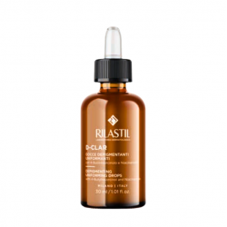 Istituto Ganassini Rilastil D Clar Gocce Nuova Formula 30 Ml Con Surchemise