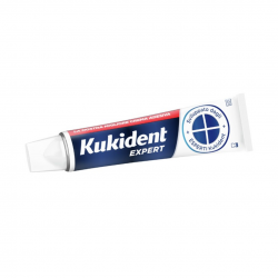 40g di Kukident Expert Crema Adesiva Dentiere