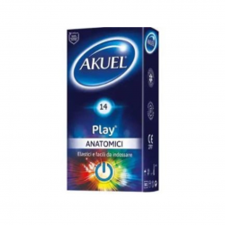 Akuel Play Anatomico...