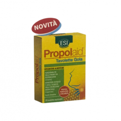 Esi Propolgola Zenzero 30...