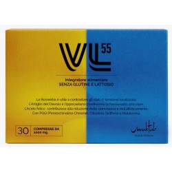 Maktub Health Wellness Vl55...