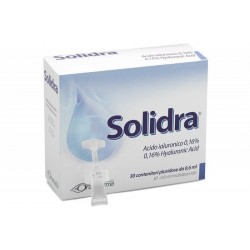 Oftalpharma Solidra 30...