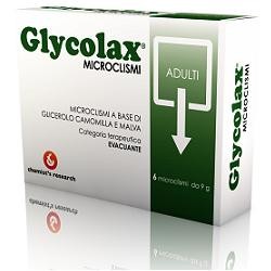 Chemist's Research Glycolax...