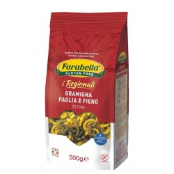 Bioalimenta Farabella...