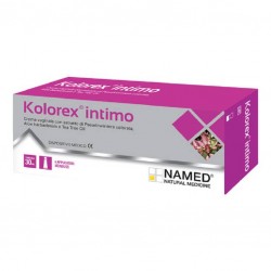Named Kolorex Intimo Crema...