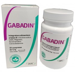 Doc Generici Gabadin 30...