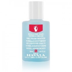 Mavala Dissolvente Bleu 50 Ml