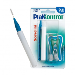 Plakkontrol Minigrip...