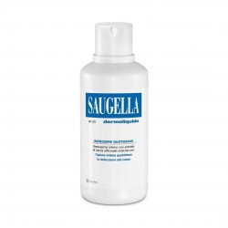 500ml di Saugella Dermoliquido pH 3,5 Detergente Quotidiano