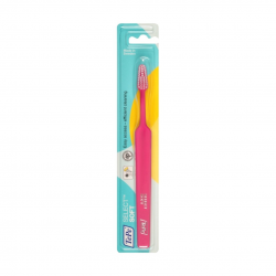 1 pezzo di Tepe Spazzolino Select Soft