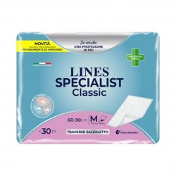 Lines Specialist Classic...